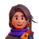 Grandma Maria